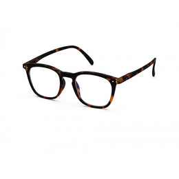 Izipizi Screen Adult #E Tortoise Soft