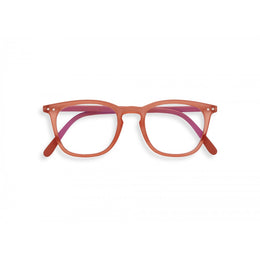 Izipizi Screen Adult #E Warm Orange