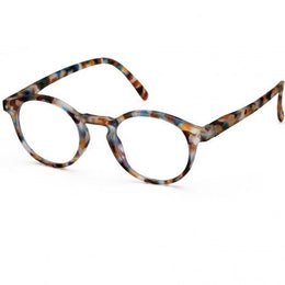 Izipizi Screen #H Blue Tortoise