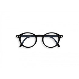 Izipizi Screen Junior #D Black Soft