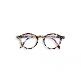Izipizi Screen Junior #D Blue Tortoise
