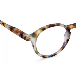Izipizi Screen Junior #D Blue Tortoise