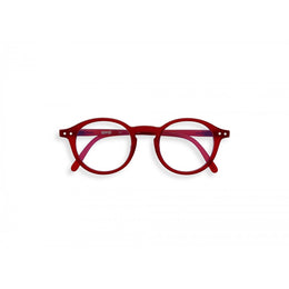 Izipizi Screen Junior #D Red