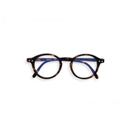 Izipizi Screen Junior #D Tortoise Soft