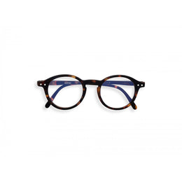 Izipizi Screen Junior #D Tortoise Soft