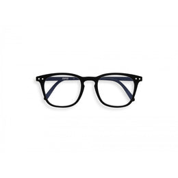 Izipizi Screen Junior #E Black Soft