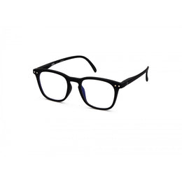 Izipizi Screen Junior #E Black Soft