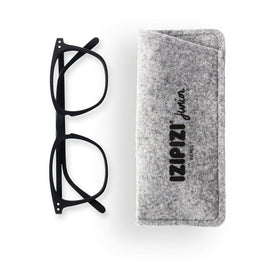 Izipizi Screen Junior #E Black Soft