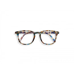 Izipizi Screen Junior #E Blue Tortoise Soft