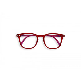 Izipizi Screen Junior #E Red