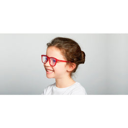 Izipizi Screen Junior #E Red