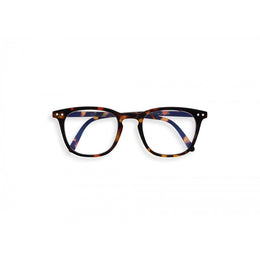 Izipizi Screen Junior #E Tortoise Soft