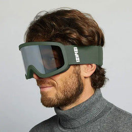 Izipizi Snow Cat2-Green