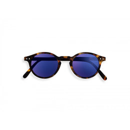 Izipizi Sun #H Tortoise Mirror