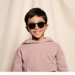 Izipizi Sun Junior #E Black