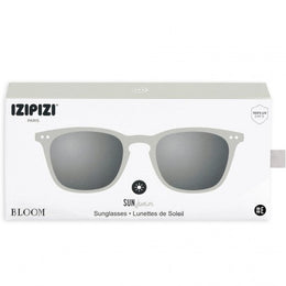Izipizi Sun Junior #E Defty Grey