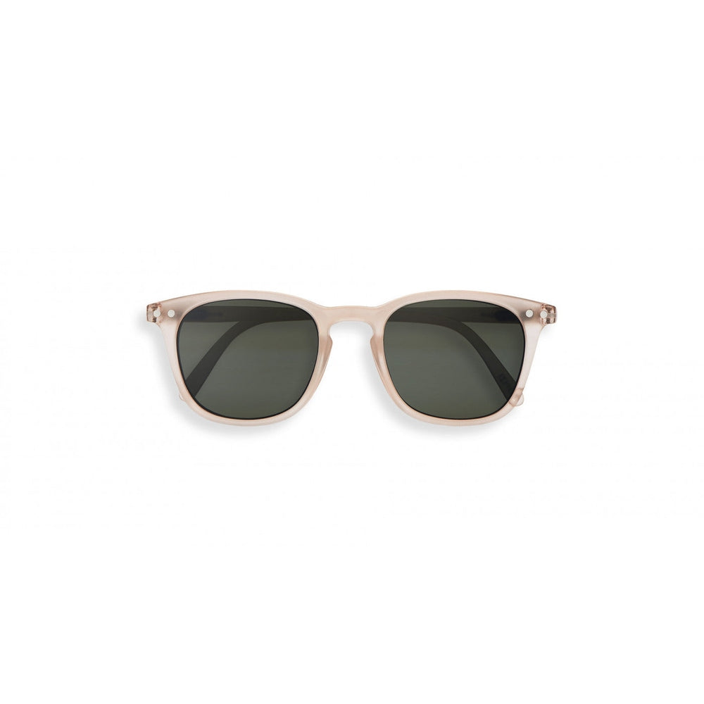 Izipizi Sun Junior #E Rose Quartz