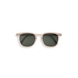 Izipizi Sun Junior #E Rose Quartz