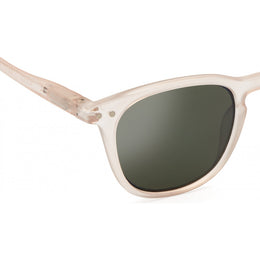 Izipizi Sun Junior #E Rose Quartz