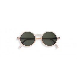 Izipizi Sun Junior #G Rose Quartz