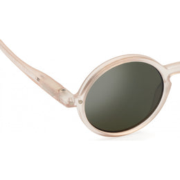 Izipizi Sun Junior #G Rose Quartz