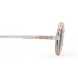 Izipizi Sun Junior #G Rose Quartz