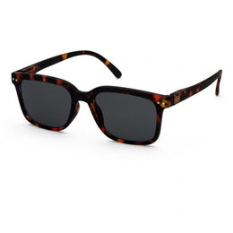 Izipizi Sunglasses Adult #L Tortoise