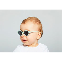 Izipizi Sunglasses Baby Sky Blue