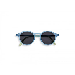 Izipizi Sunglasses Junior #D Blue Mirage