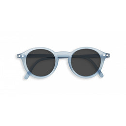 Izipizi Sunglasses Junior #D Cold Blue