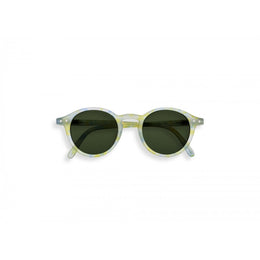 Izipizi Sunglasses Junior #D Joyful Cloud