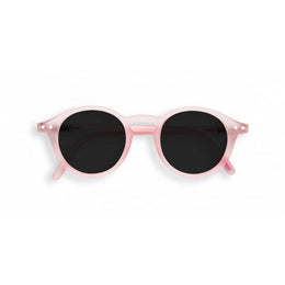Izipizi Sunglasses Junior #D Pink Halo