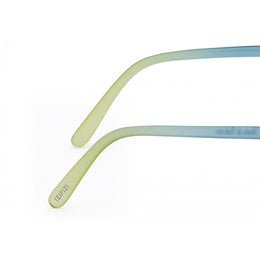 Izipizi Sunglasses Junior #E Blue Mirage