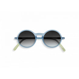 Izipizi Sunglasses Junior #G Blue Mirage