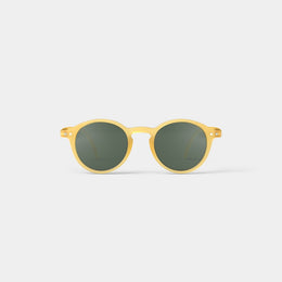 Izipizi Sunglasses Junior #G Yellow Honey