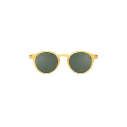 Izipizi Sunglasses Junior #G Yellow Honey