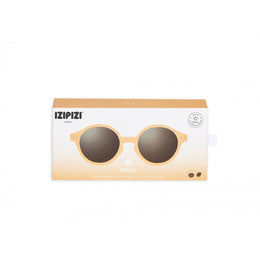 Izipizi Sunglasses Junior Sunny Orange