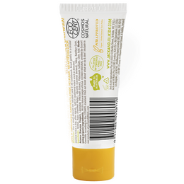Jack N Jill Natural Toothpaste - Banana Flavor - 50g - Organic & Fluoride-Free
