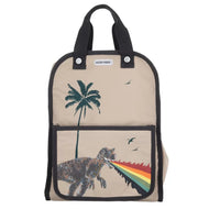 Jack Piers Backpack Amsterdam Large