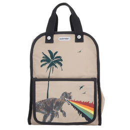 Jack Piers Backpack Amsterdam Large