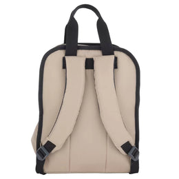 Jack Piers Backpack Amsterdam Large