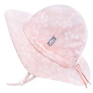 Jan & Jul Cotton Floppy Hat Prairie Flowers
