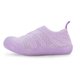 Jan & Jul Jelly Jumper Flow Shoes Lavender