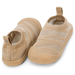 Jan & Jul Jelly Jumper Flow Shoes Soft Brown