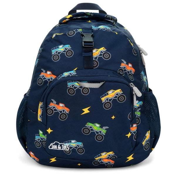 Jan & Jul Kids Backpacks
