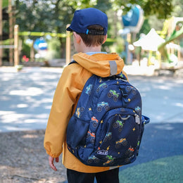 Jan & Jul Kids Backpacks