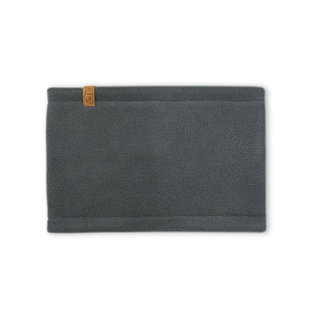 Jan & Jul Kids Fleece Neck Warmer
