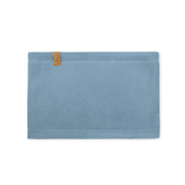 Jan & Jul Kids Fleece Neck Warmer One Size Stormy Blue