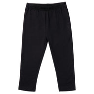 Jan & Jul Kids Leggings Black