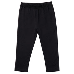 Jan & Jul Kids Leggings Black